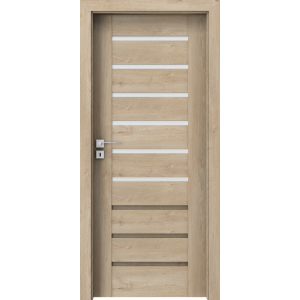 Porta KONCEPT A6 Dub Klasický 